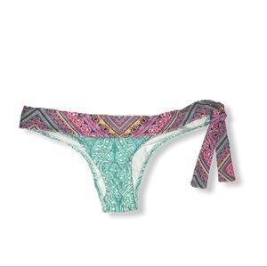 Doo Australia Peruvian‎ Bikini Bottom nwot